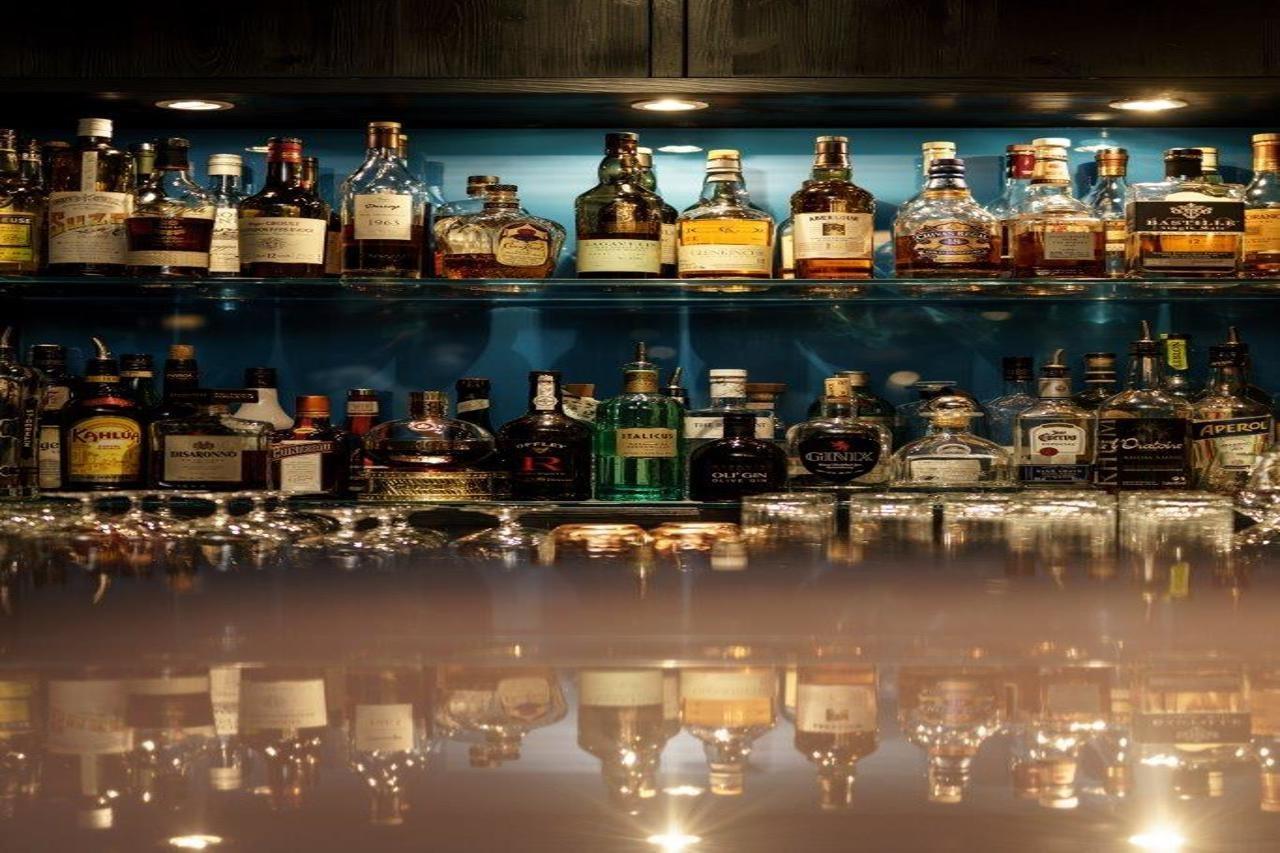 Hotel La Sivoliere Courchevel Buitenkant foto